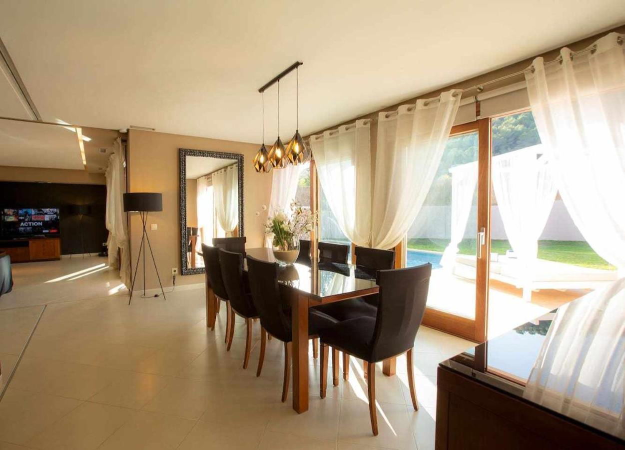 Beautiful Mediterranean Villa