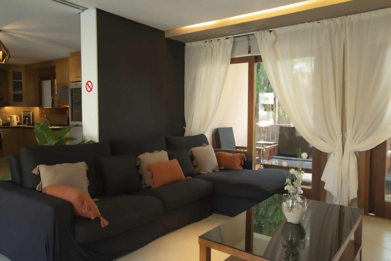 Villa Beautiful Mediterranean Crestatx