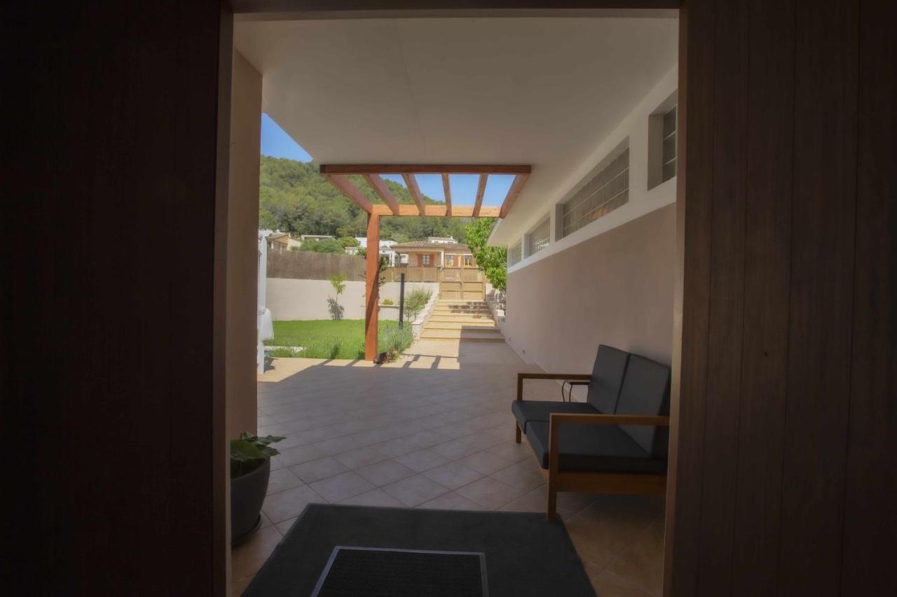 Villa Beautiful Mediterranean Crestatx