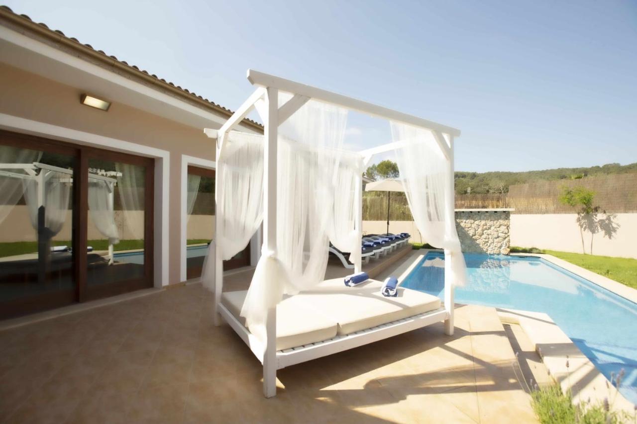 Villa Beautiful Mediterranean